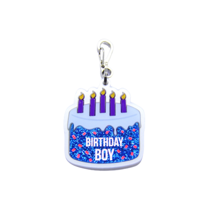 Birthday Boy / Girl