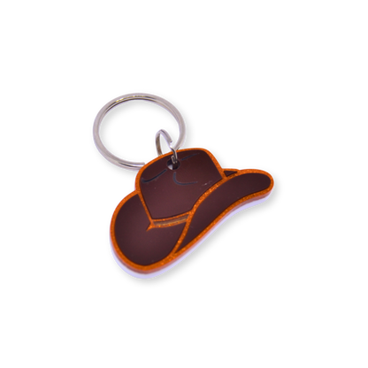 Hats Off, Hound