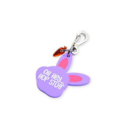Hey Hop Stuff!