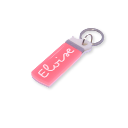 Pup Island Bottle