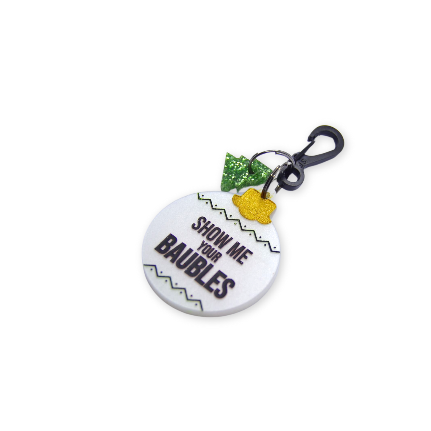 Show me your Baubles