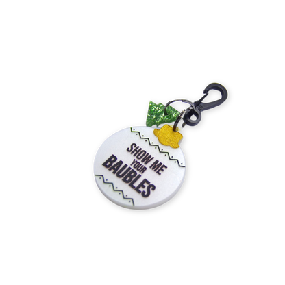 Show me your Baubles