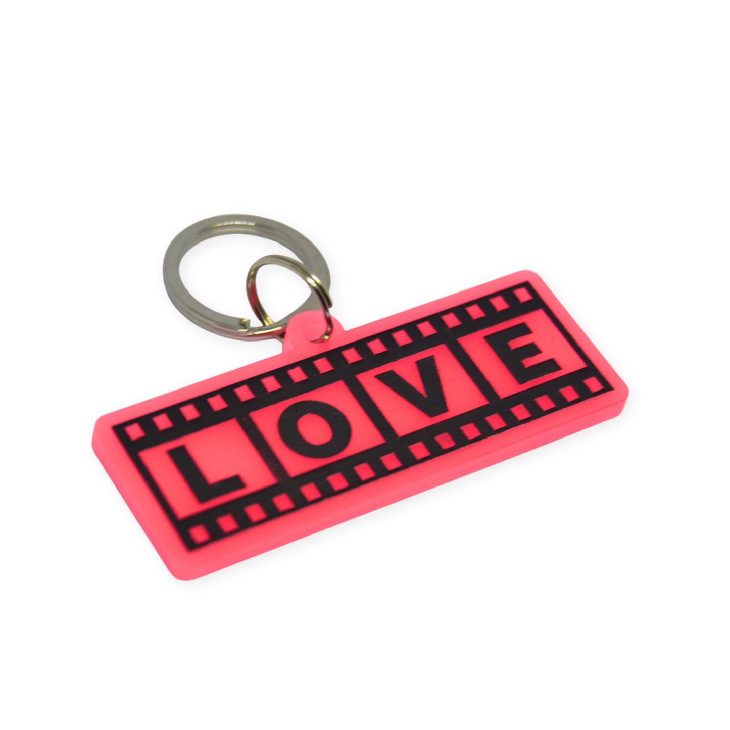 Love Film Roll