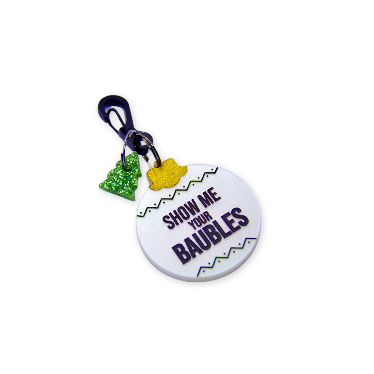 Show me your Baubles