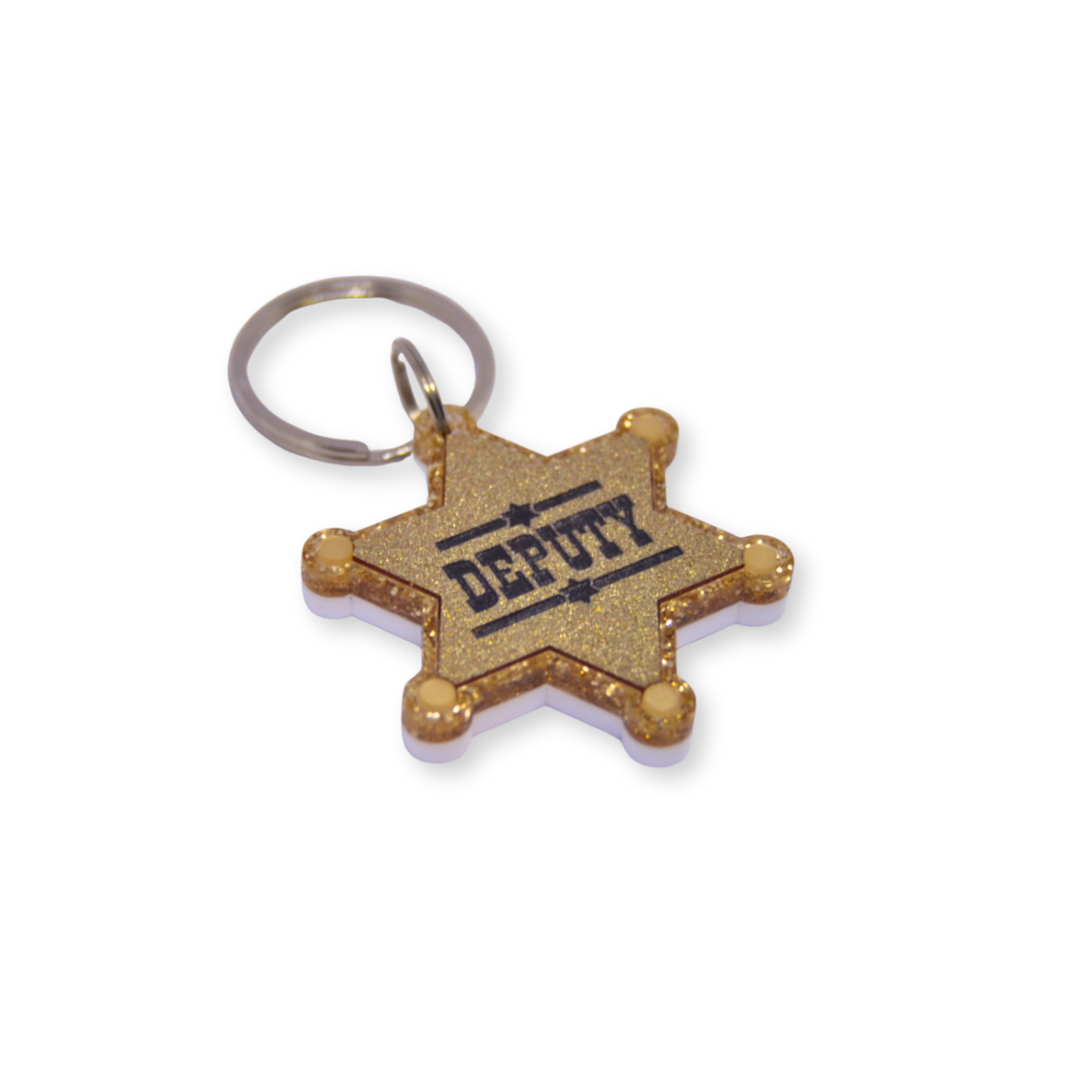 Deputy Dawg