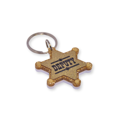 Deputy Dawg