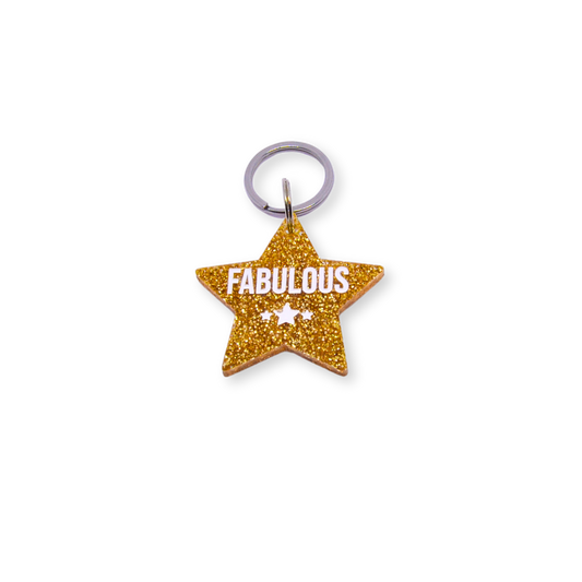 I'm Fabulous!
