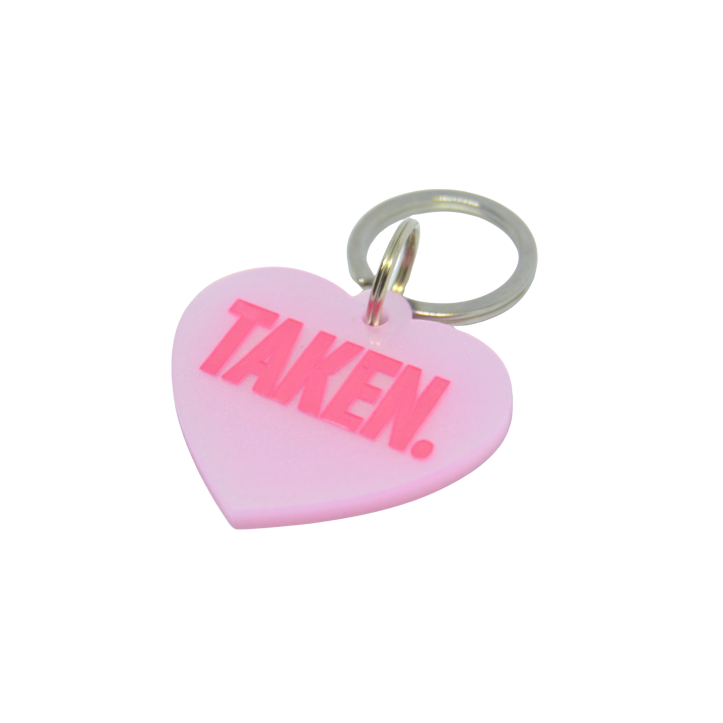 Taken.