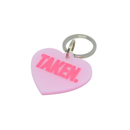 Taken.