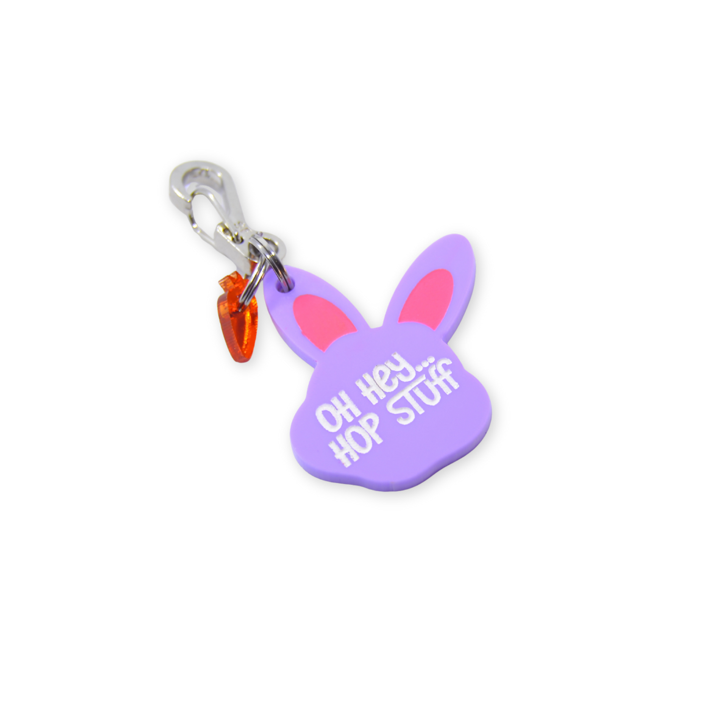 Hey Hop Stuff!