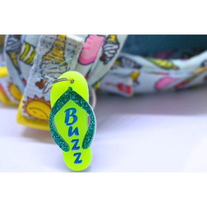 Flip Flop