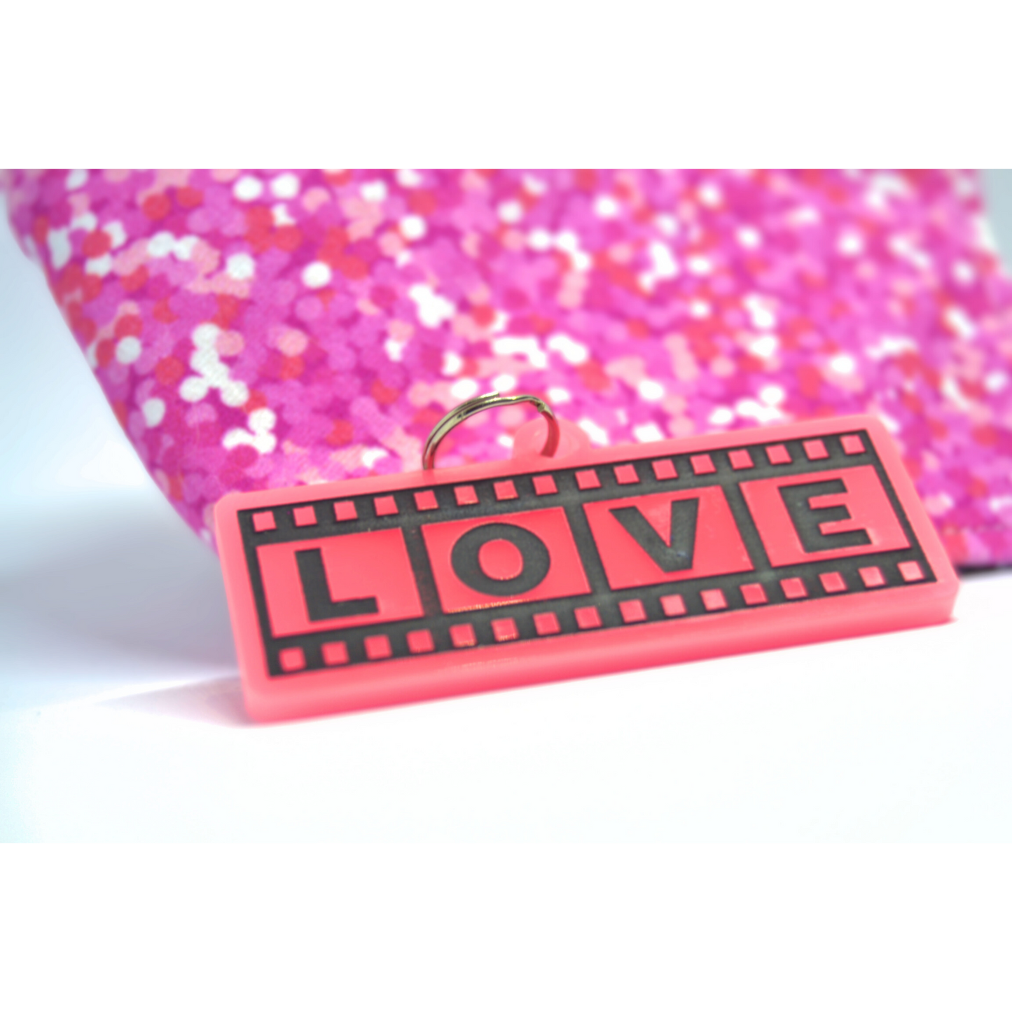 Love Film Roll