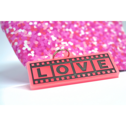Love Film Roll
