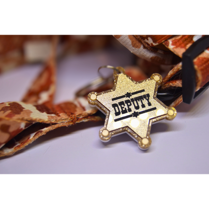 Deputy Dawg