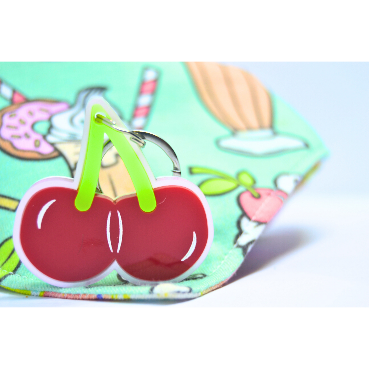 Cherries