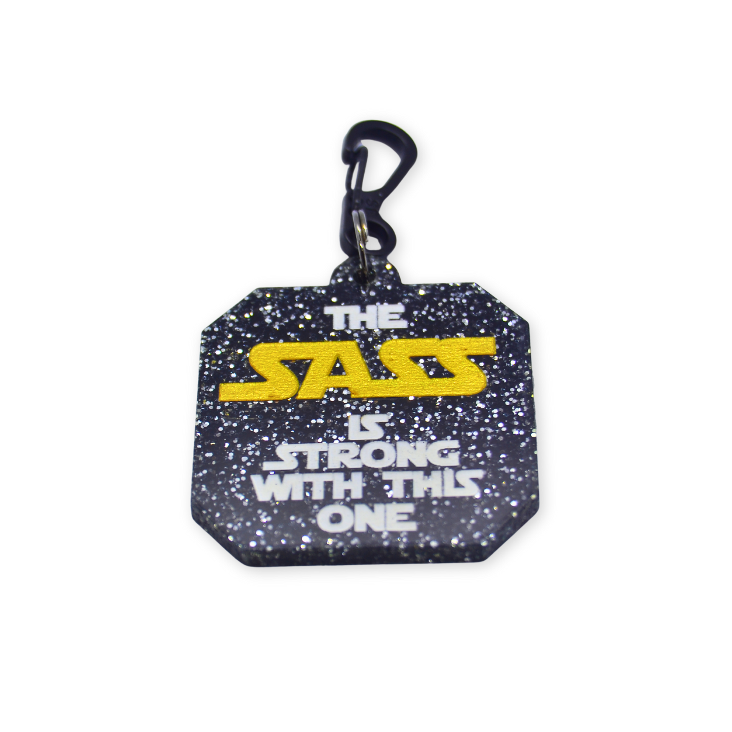 The Force Is Strong