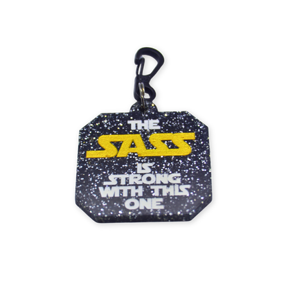 The Force Is Strong