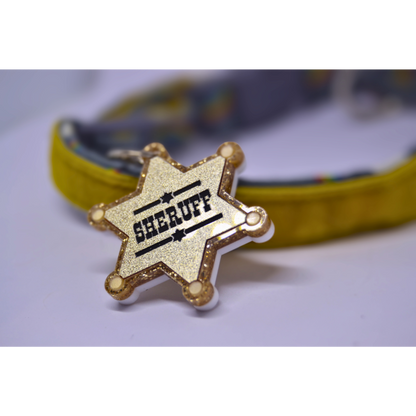 Deputy Dawg