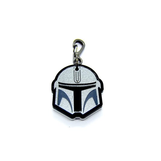 Mandalorian
