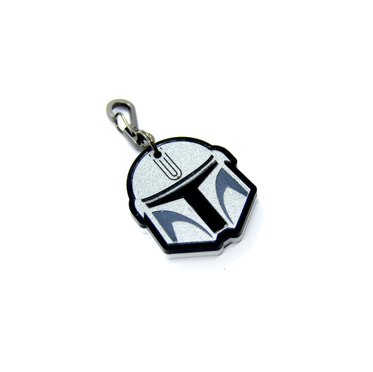 Mandalorian